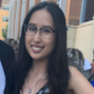 Meet your Posher, Amy